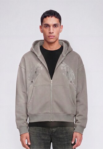 DOUBLE AVES PEARL ULTIMATE FRONTZIP