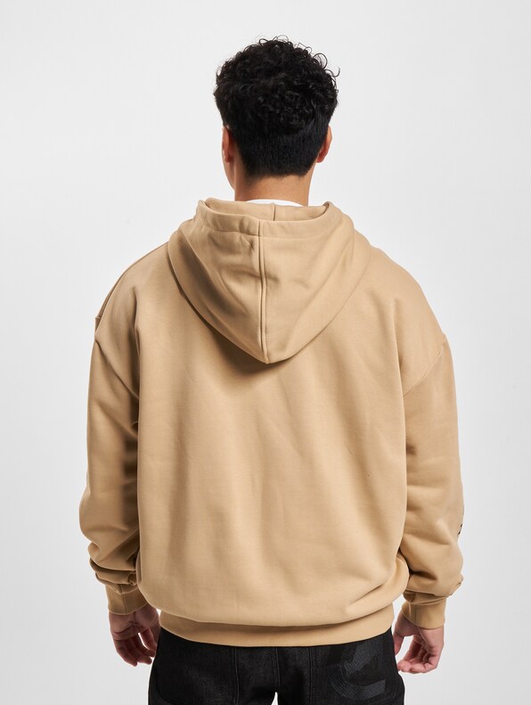 Dangerous DNGRS Decent Zip Hoodies-1