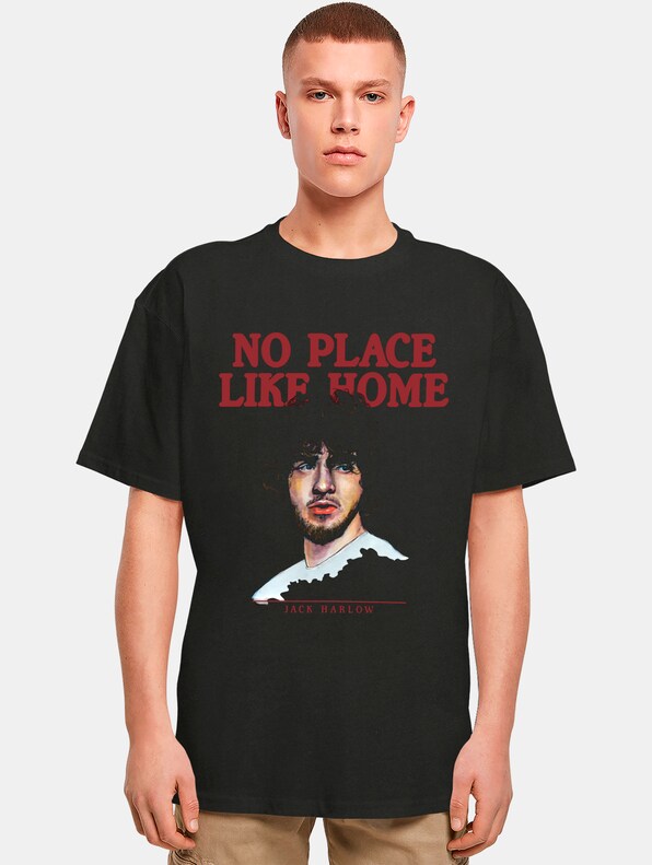 Jack Harlow no place like Home Tee-0