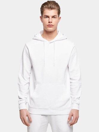 Build Your Brand Basic Hoody