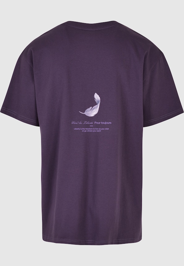 Vive La Liberte Oversize-5