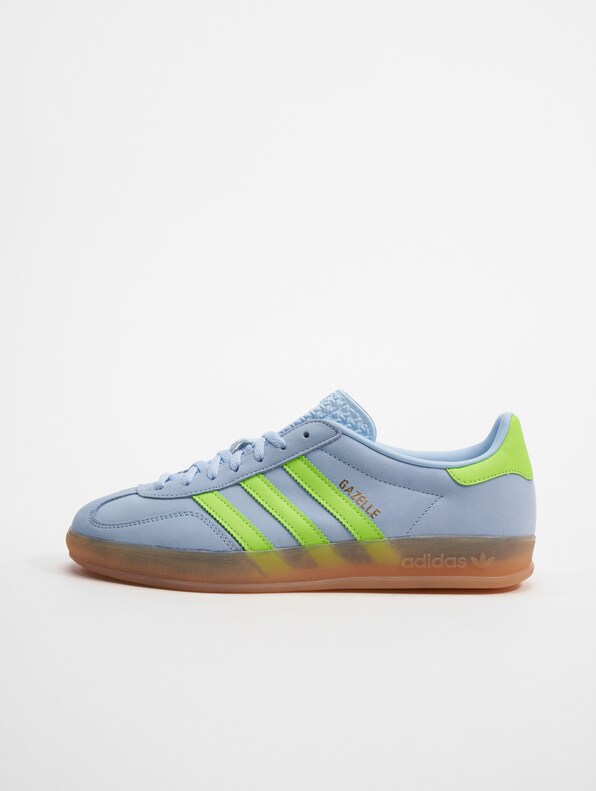  Gazelle Indoor W -1