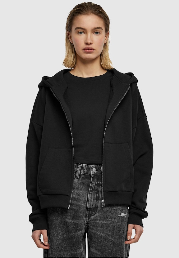 Ladies Boxy-2