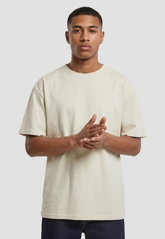 Heavy Oversized