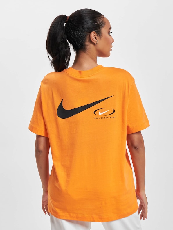 Nike T-Shirt Bright-1