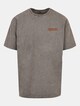 LIBERATION DOVES - HEAVY ACID WASHED TEE-3