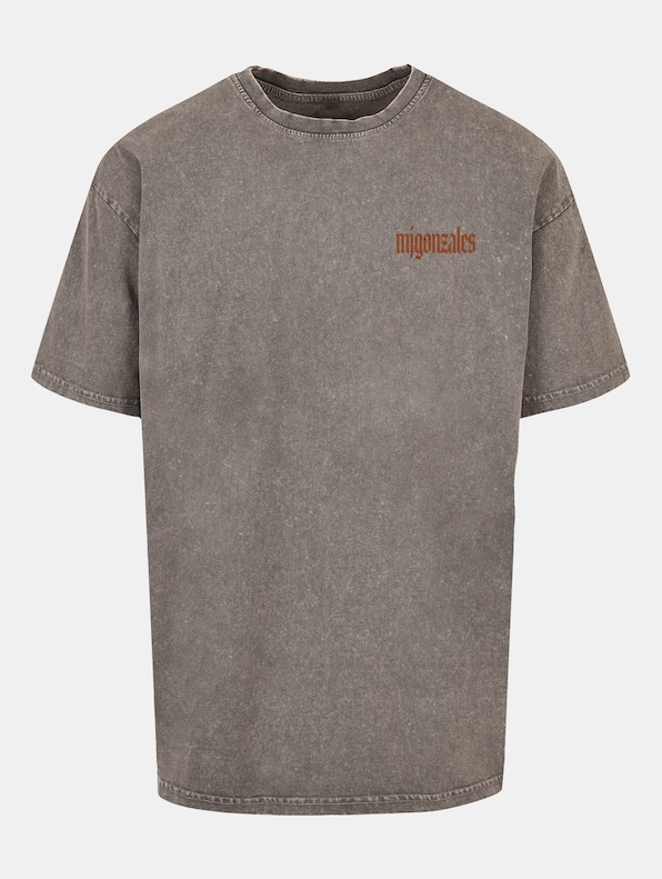 LIBERATION DOVES - HEAVY ACID WASHED TEE-3