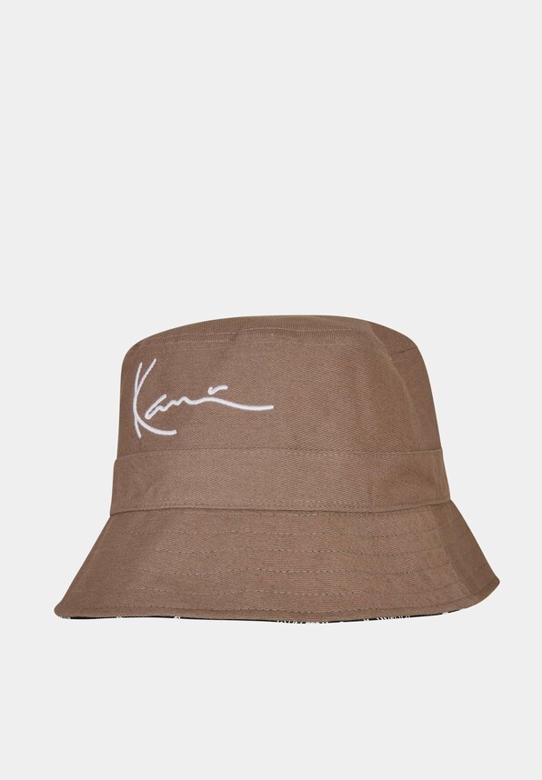 Signature Paisley Reversible-5