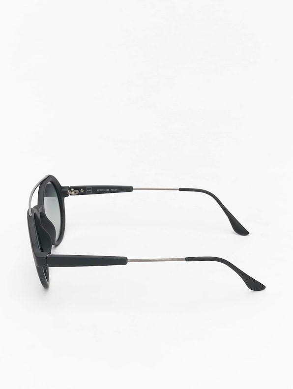 Masterdis Retro Space Polarized Mirror Sunglasses-1