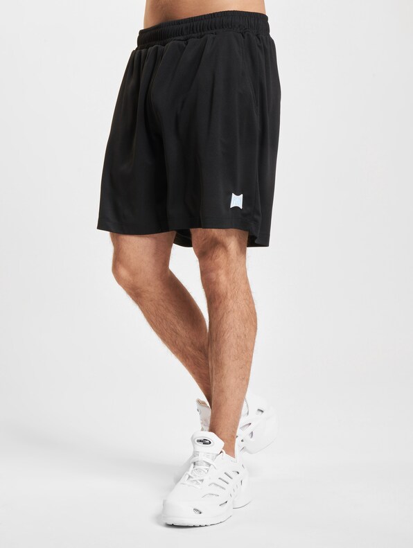 PEGADOR Sutro Mesh Shorts-2