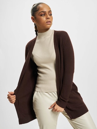 Only Lesly Open Cardigan Cardigan