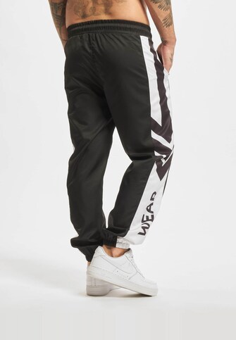 MC Jogger BTX Racing Stripe