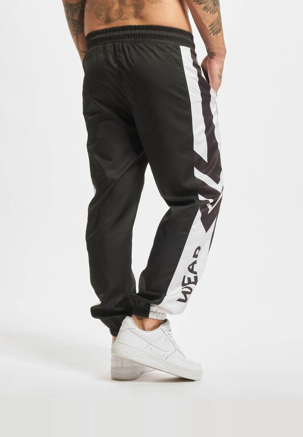 MC Jogger BTX Racing Stripe-1