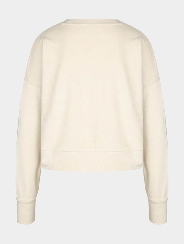 Monogram Towelling-1