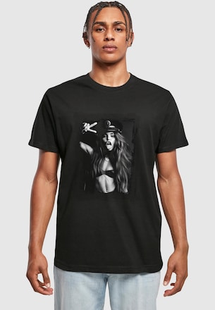 Have Fun Peace Sign Tee