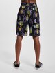 Puma Rick and Morty All over Print Shorts-1