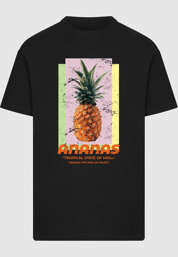 Ananas Tee-2