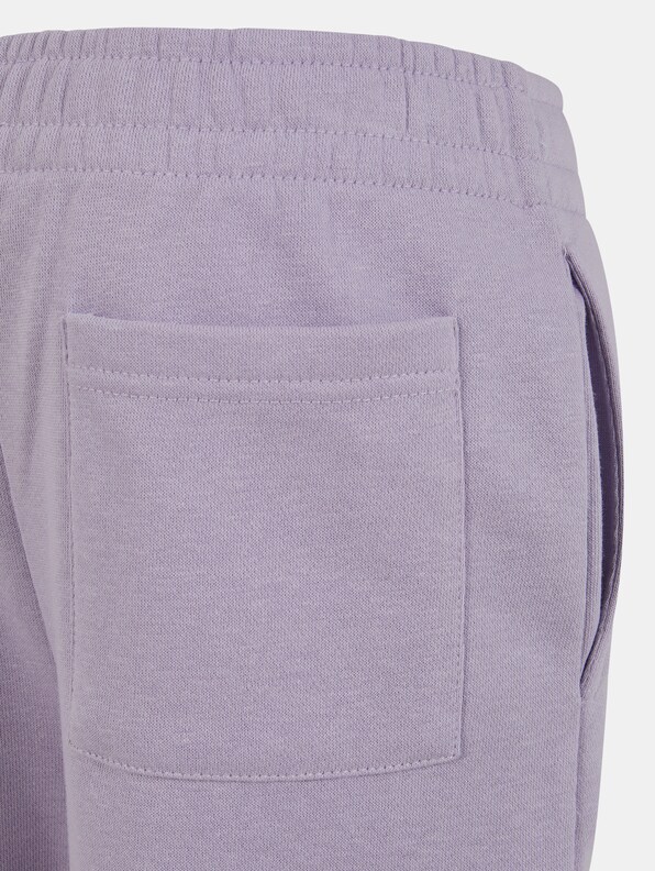 Girls Baggy Light Terry-6