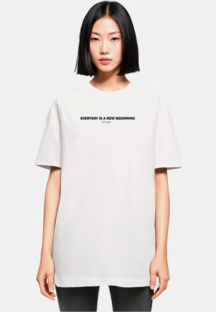 Ladies Hope Oversized Boyfriend Tee