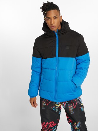 Hooded 2-Tone
