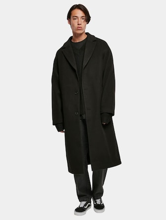 Long Coat