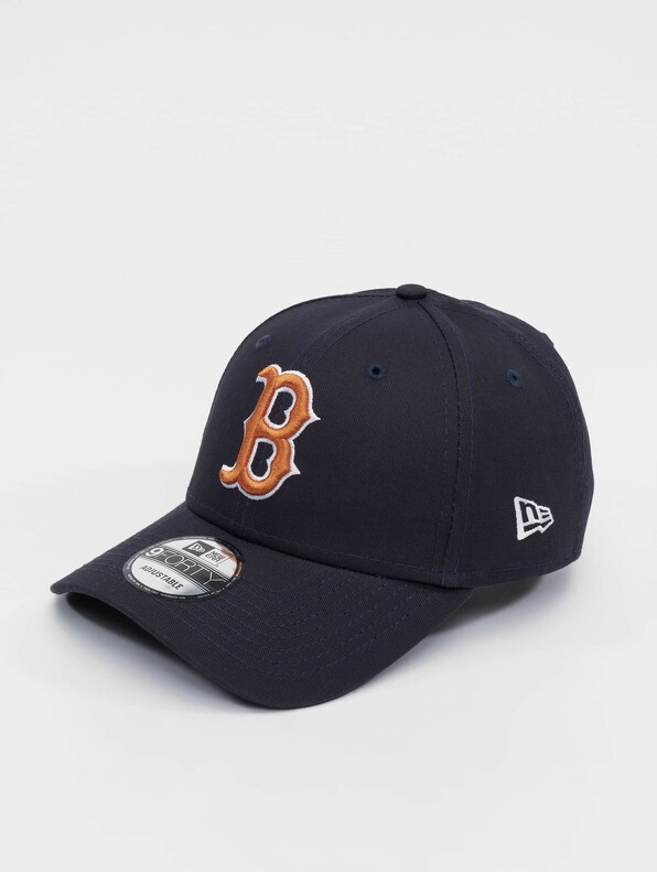 MLB Boston Red Sox League Essential 9Forty-0
