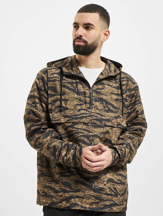 Tiger Camo