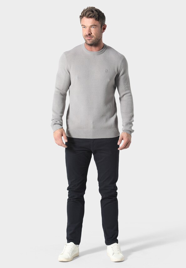 SARABIA CHINO PANTS-2