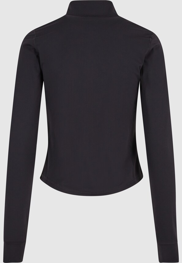 Ladies Sports Jacket Slim-5