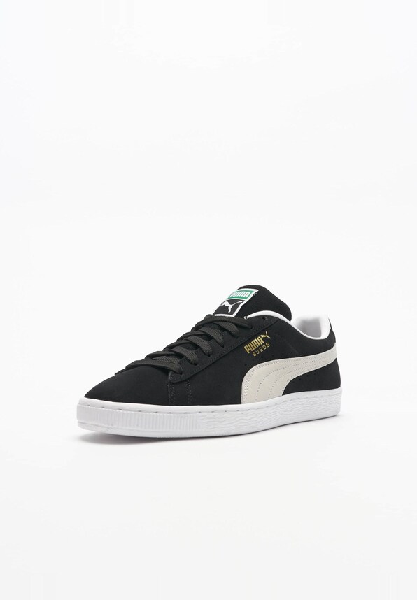 Puma Suede Classic XXI Sneakers-1