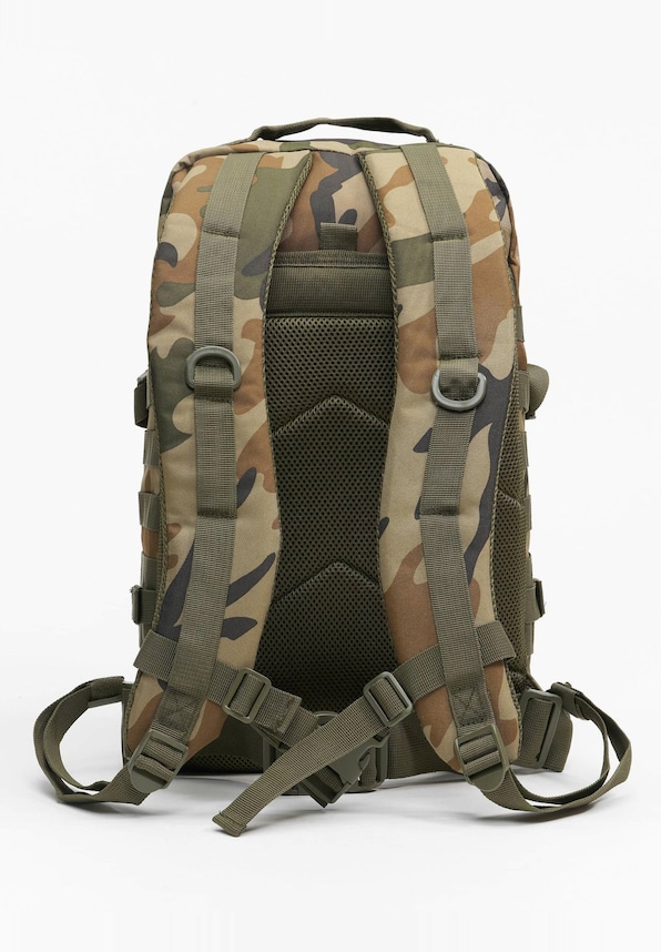 US Cooper Patch Large -2
