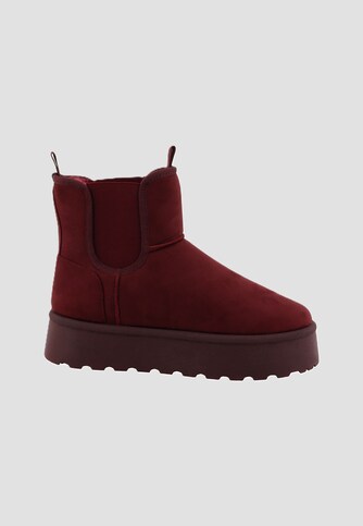 Stiefel