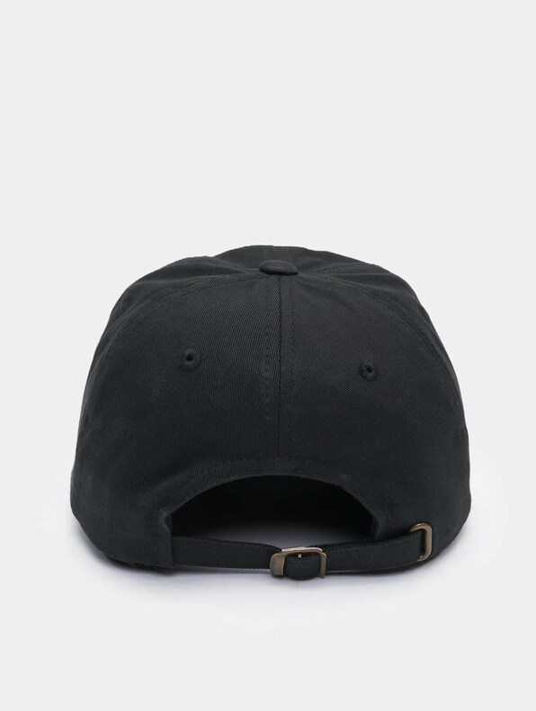 Low Profile Cotton Twill-1