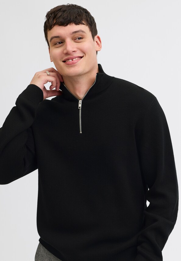 JPRBLAMILANO STITCH KNIT-2