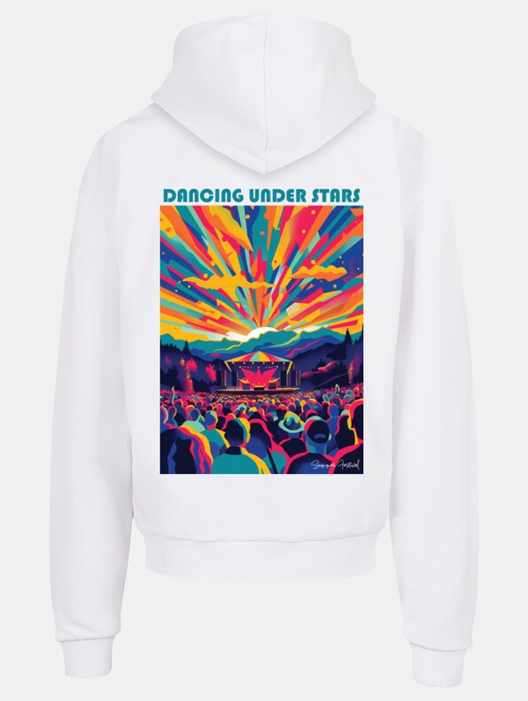 Dance Under Stars Oversized-3