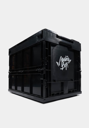 Mysterybox-Sılver