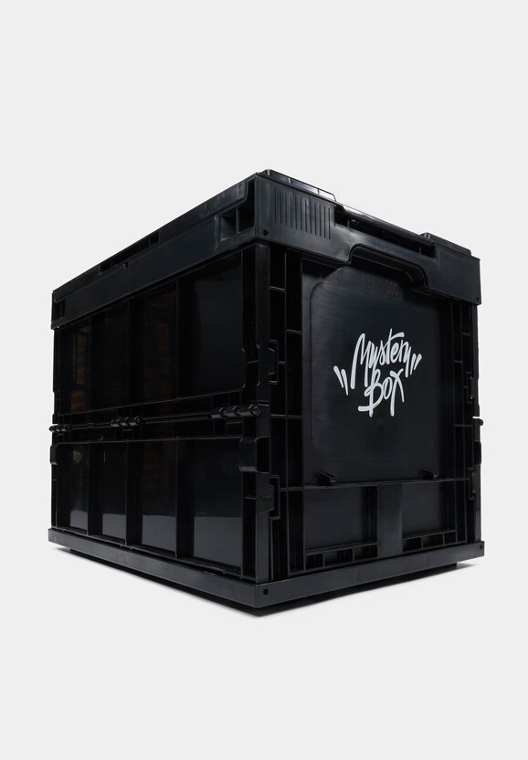 Mysterybox-Sılver-0