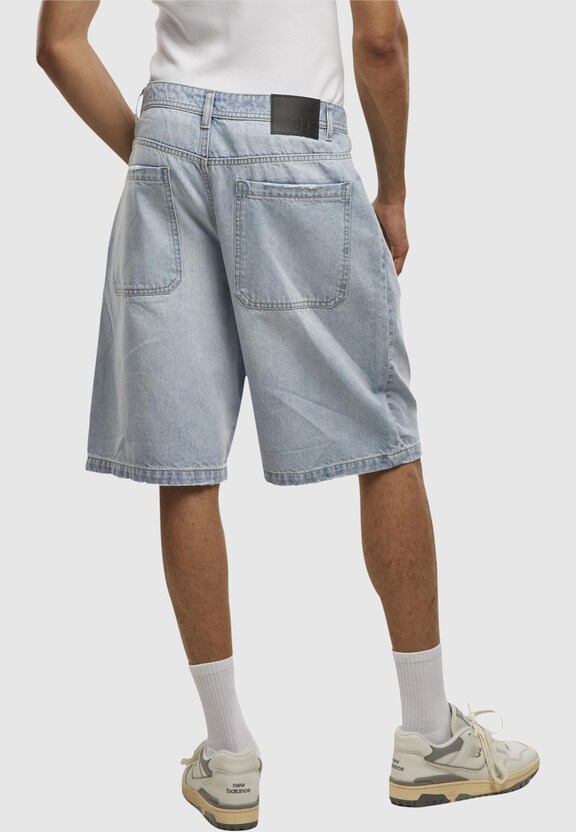 DEF SKATER Shorts-1