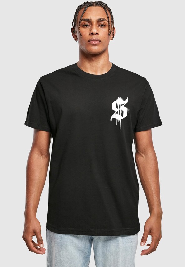 Dollar Sign Tee-0