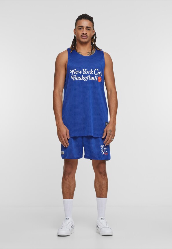 K1X NYC Reversible Mesh Jersey-4