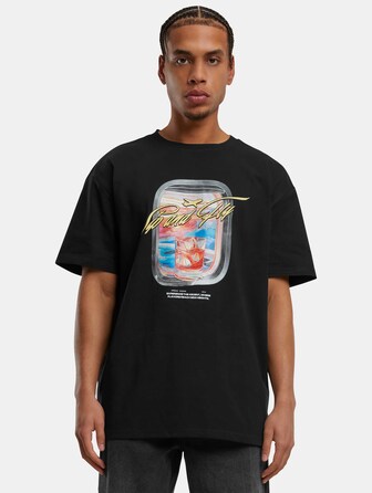 Sip&Fly Heavy Oversize