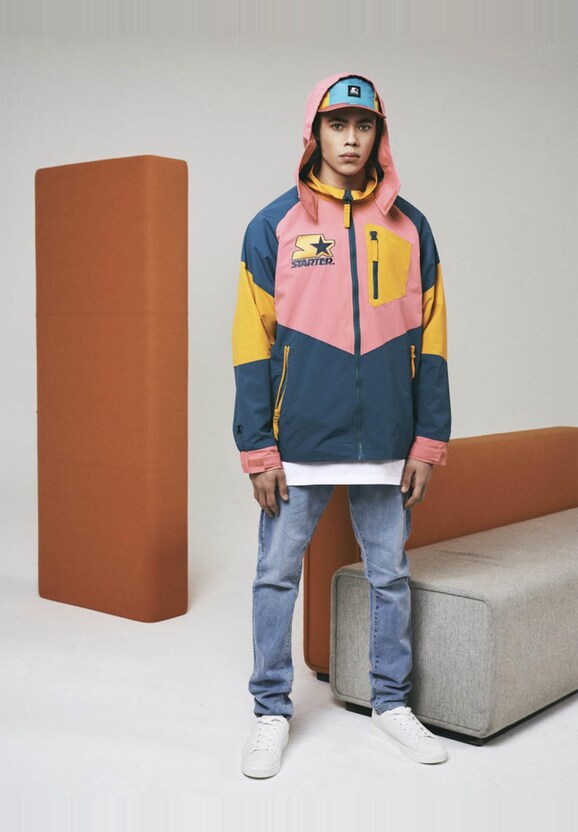 Multicolored Logo-6