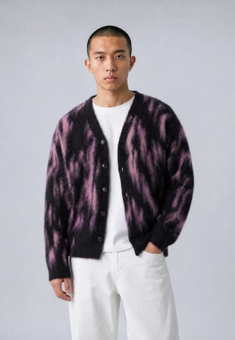 ASHFALL KNIT