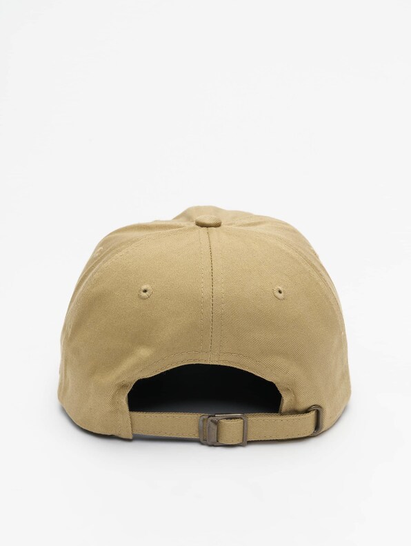Low Profile Cotton Twill-1
