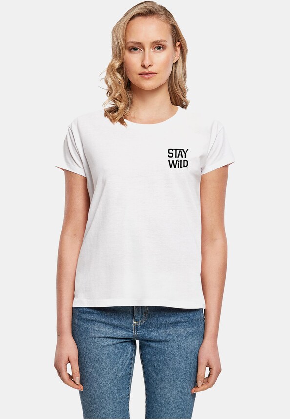 Ladies Wording - Stay Wild Box-0