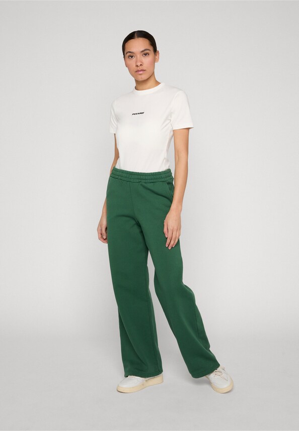 Anni Wide Sweat Pants-2