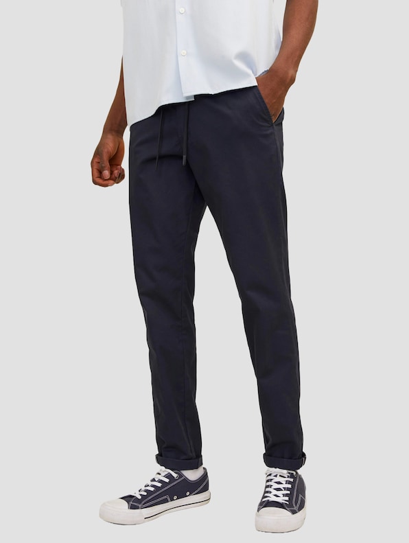 Jack & Jones Marco Sunny Chinos-0