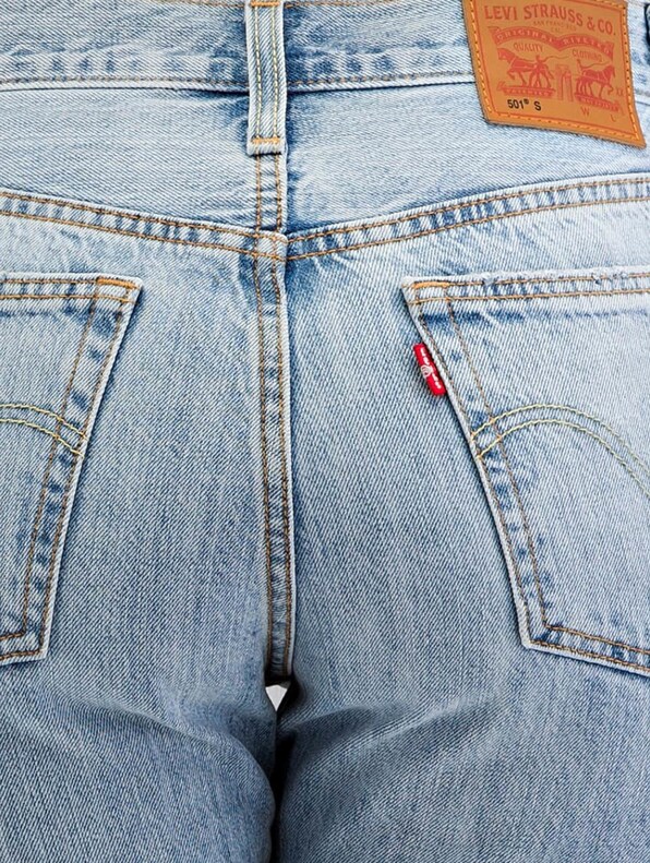 Levis 501 Jeans-4