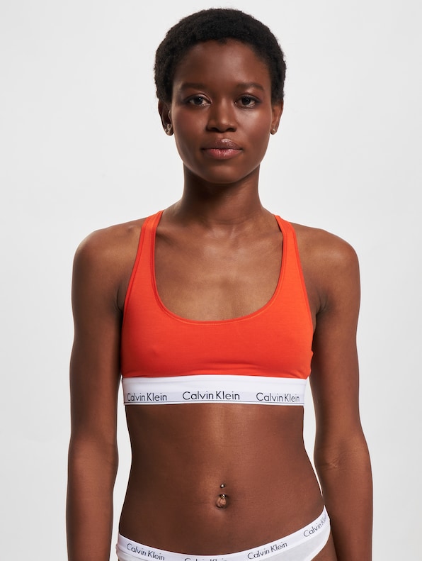 Calvin Klein Bralette-0