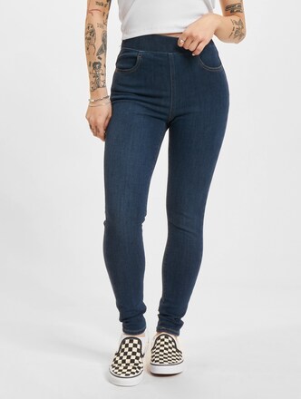 Levis Mile High Pull On Jeans